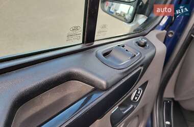 Грузовой фургон Ford Transit Custom 2018 в 