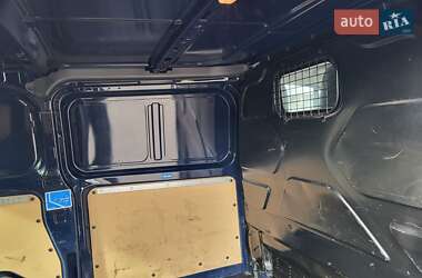 Грузовой фургон Ford Transit Custom 2018 в 