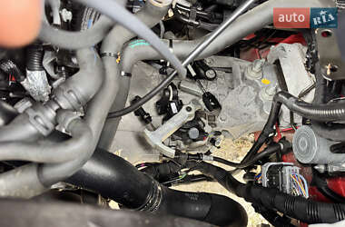 Грузовой фургон Ford Transit Custom 2021 в 