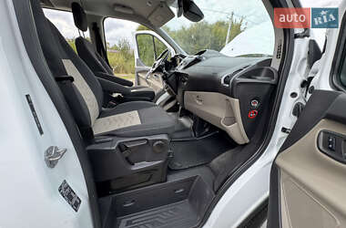 Минивэн Ford Transit Custom 2016 в 