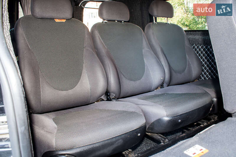 Минивэн Ford Transit Custom 2012 в Львове фото 24 Минивэн Ford Transit Custom 2012 в Львове