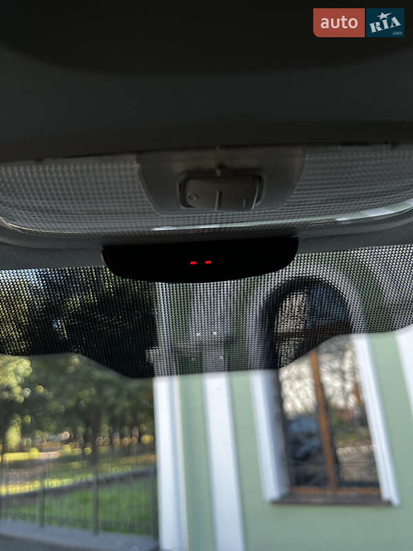 Вантажний фургон Ford Transit Custom 2020 в Житомирі