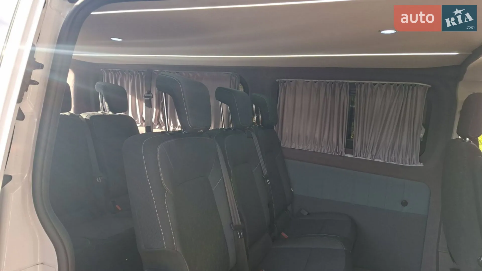 2020 Ford Transit Connect - мініатюра 2