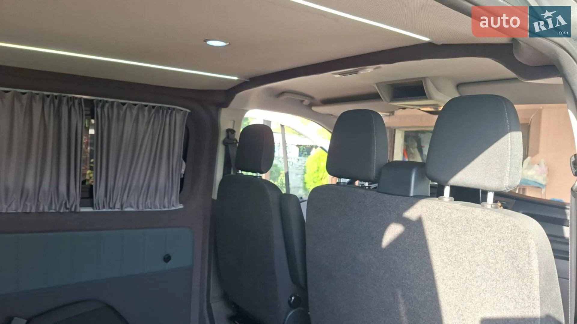 2020 Ford Transit Connect - мініатюра 3