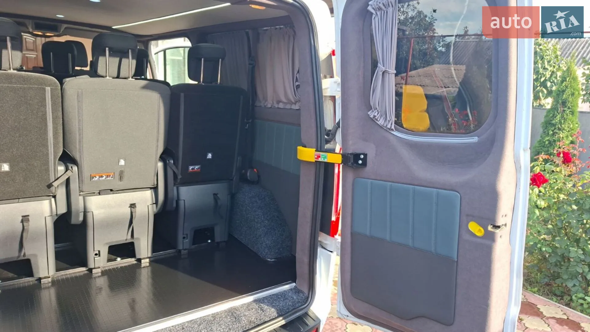 2020 Ford Transit Connect - мініатюра 6