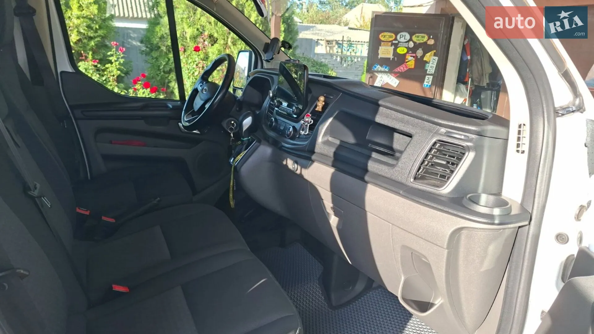 2020 Ford Transit Connect - мініатюра 11