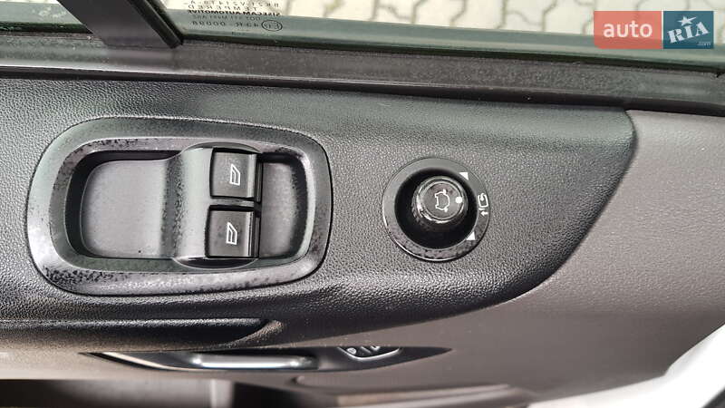 Вантажний фургон Ford Transit Custom 2020 в Вінниці