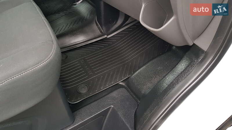 Вантажний фургон Ford Transit Custom 2020 в Вінниці