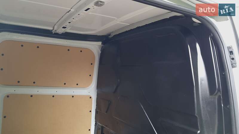 Вантажний фургон Ford Transit Custom 2020 в Вінниці
