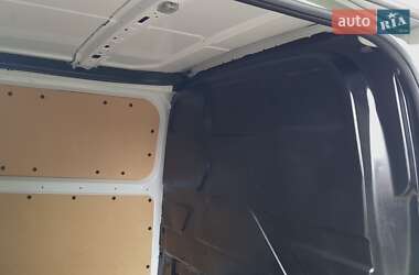 Вантажний фургон Ford Transit Custom 2020 в 