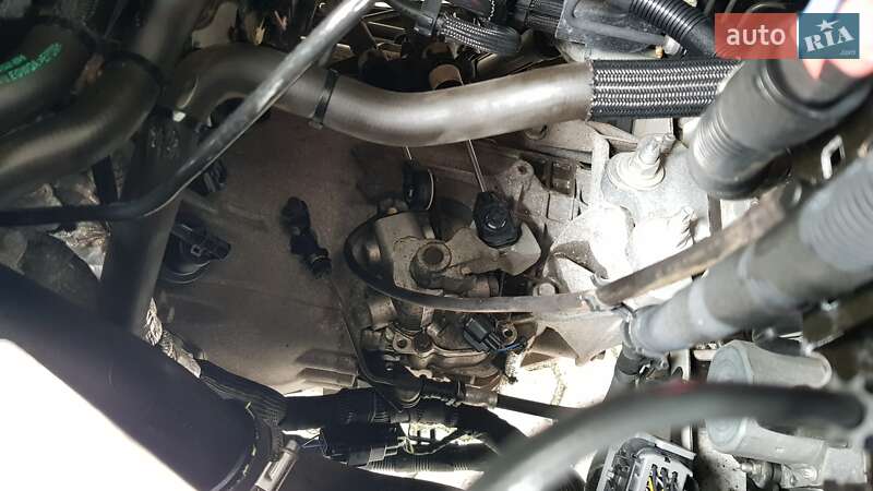 Вантажний фургон Ford Transit Custom 2020 в Вінниці