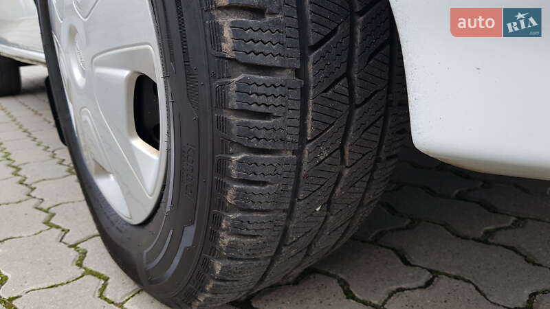 Вантажний фургон Ford Transit Custom 2020 в Вінниці