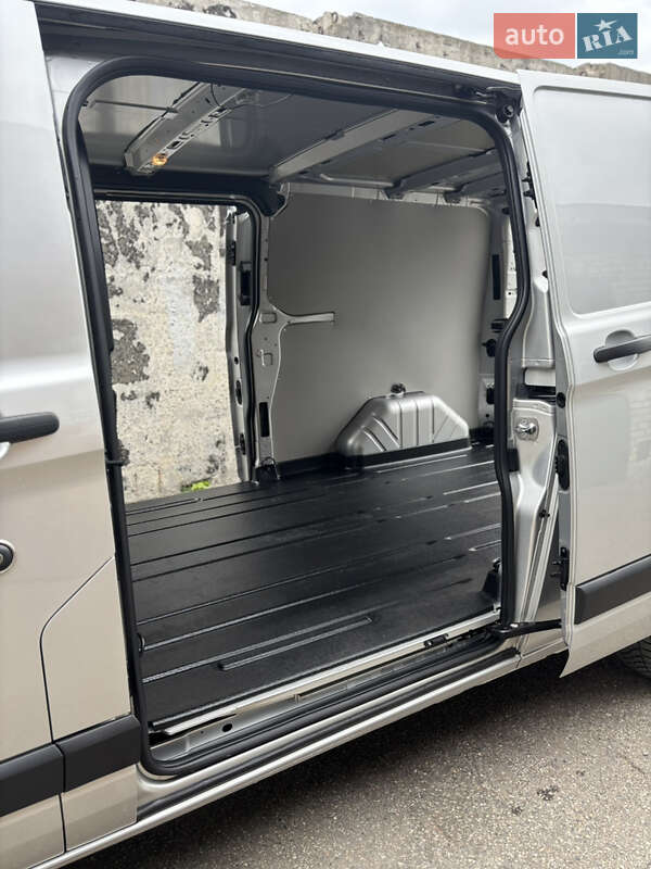 Вантажний фургон Ford Transit Custom 2021 в Харкові