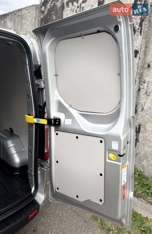 Вантажний фургон Ford Transit Custom 2021 в Харкові