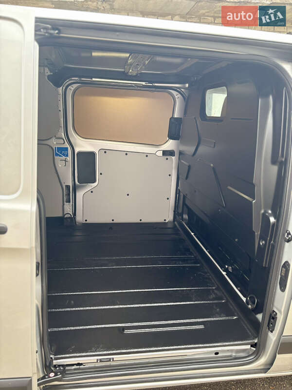 Вантажний фургон Ford Transit Custom 2021 в Харкові