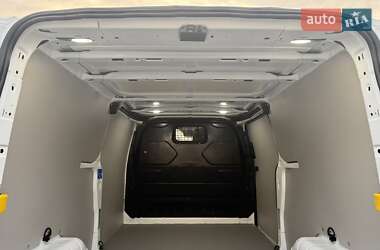 Вантажний фургон Ford Transit Custom 2020 в 