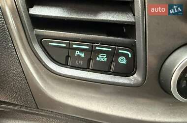 Вантажний фургон Ford Transit Custom 2020 в 