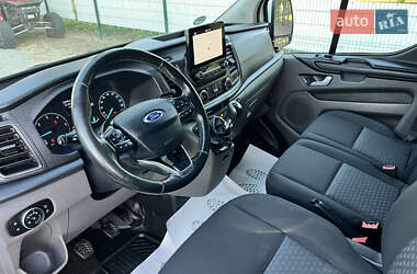Грузовой фургон Ford Transit Custom 2020 в Умани