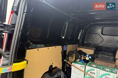 Микроавтобус грузовой (до 3,5т) Ford Transit Custom 2015 в 