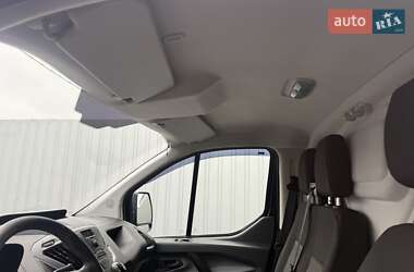 Микроавтобус грузовой (до 3,5т) Ford Transit Custom 2015 в 