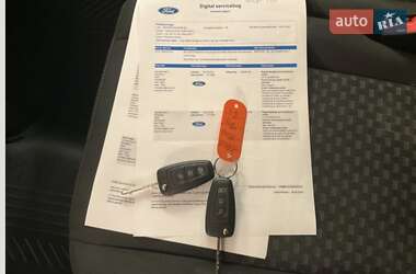 Грузовой фургон Ford Transit Custom 2023 в  фото 5 Грузовой фургон Ford Transit Custom 2023 в