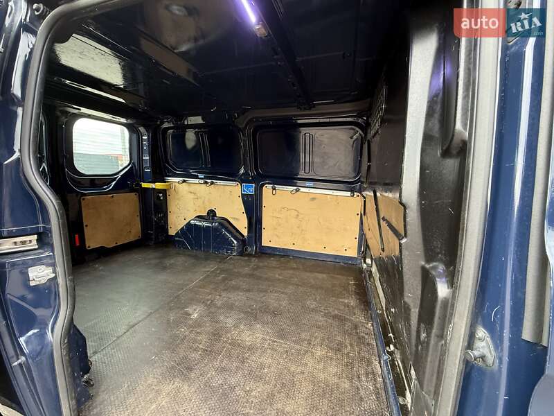 Мікроавтобус вантажний (до 3,5т) Ford Transit Custom 2016 в Борисполі
