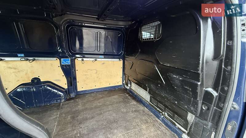 Мікроавтобус вантажний (до 3,5т) Ford Transit Custom 2016 в Борисполі