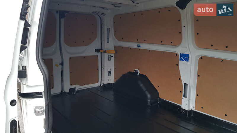 Вантажний фургон Ford Transit Custom 2020 в Вінниці фото 33 Вантажний фургон Ford Transit Custom 2020 в Вінниці
