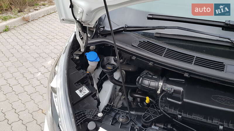 Вантажний фургон Ford Transit Custom 2020 в Вінниці фото 37 Вантажний фургон Ford Transit Custom 2020 в Вінниці