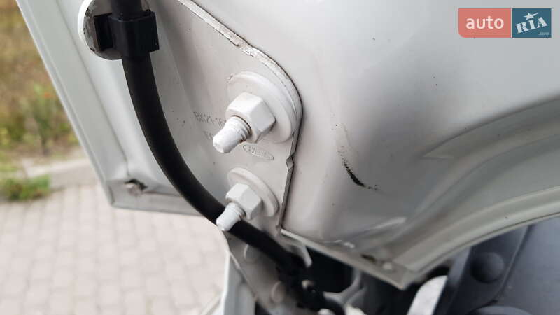 Вантажний фургон Ford Transit Custom 2020 в Вінниці фото 38 Вантажний фургон Ford Transit Custom 2020 в Вінниці