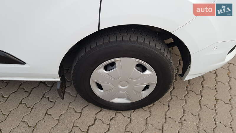 Вантажний фургон Ford Transit Custom 2020 в Вінниці фото 50 Вантажний фургон Ford Transit Custom 2020 в Вінниці