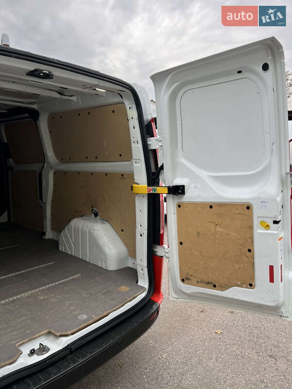 Вантажний фургон Ford Transit Custom 2020 в Вінниці фото 21 Вантажний фургон Ford Transit Custom 2020 в Вінниці