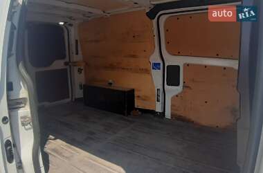 Грузовой фургон Ford Transit Custom 2014 в Запорожье