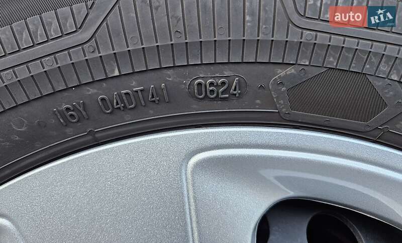 Вантажний фургон Ford Transit Custom 2021 в Бережанах фото 54 Вантажний фургон Ford Transit Custom 2021 в Бережанах