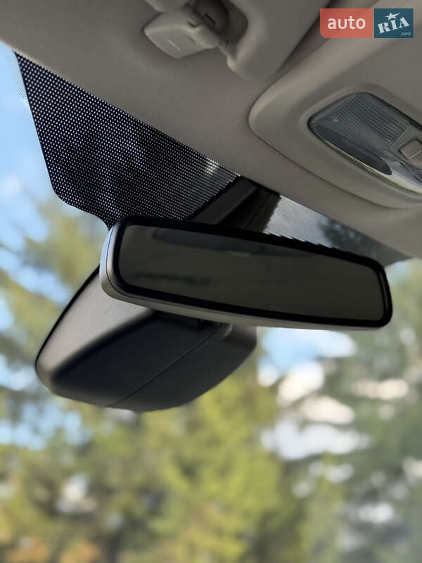 Мінівен Ford Transit Custom 2014 в Дубні