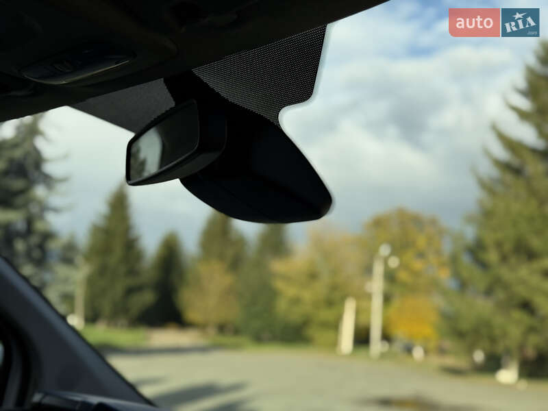 Мінівен Ford Transit Custom 2014 в Дубні