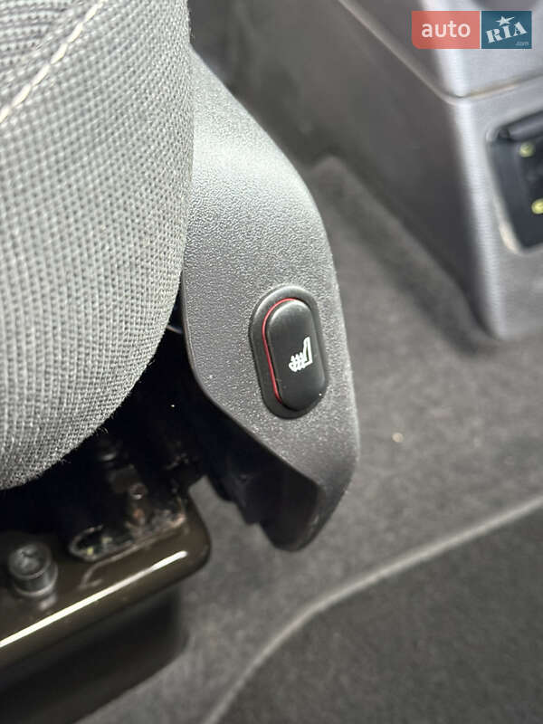 Мінівен Ford Transit Custom 2014 в Дубні