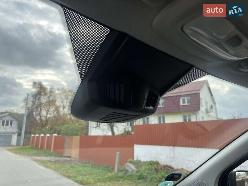 Вантажний фургон Ford Transit Custom 2019 в Києві