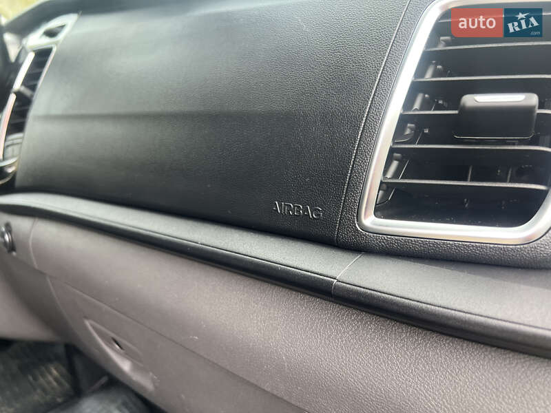 Вантажний фургон Ford Transit Custom 2019 в Києві