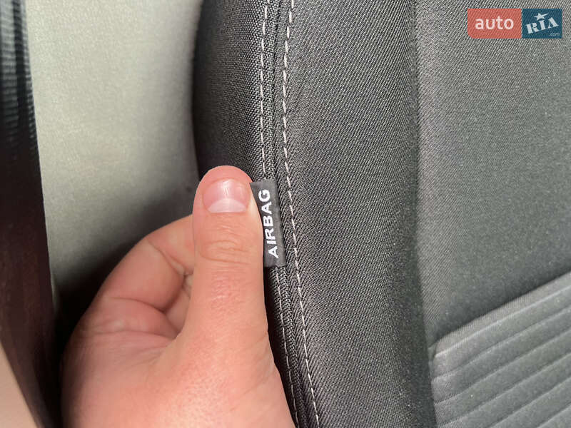 Вантажний фургон Ford Transit Custom 2019 в Києві