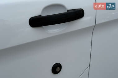 Минивэн Ford Transit Custom 2012 в 