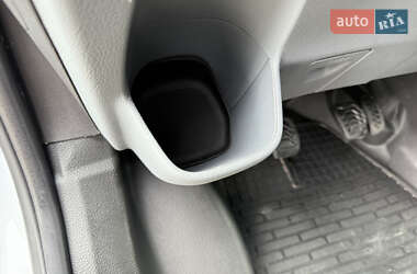 Минивэн Ford Transit Custom 2012 в 