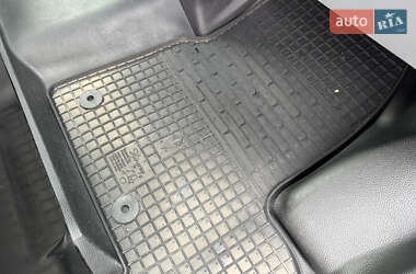 Минивэн Ford Transit Custom 2012 в 