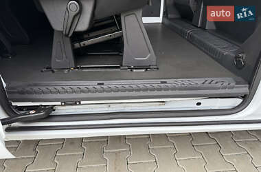 Минивэн Ford Transit Custom 2012 в 