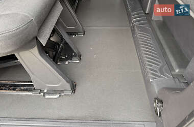 Минивэн Ford Transit Custom 2012 в 