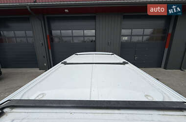 Минивэн Ford Transit Custom 2012 в 