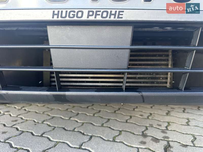 Грузовой фургон Ford Transit Custom 2018 в Калуше фото 28 Грузовой фургон Ford Transit Custom 2018 в Калуше