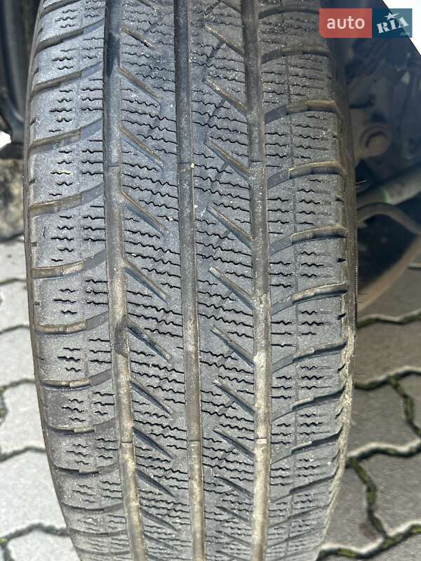 Грузовой фургон Ford Transit Custom 2018 в Калуше фото 38 Грузовой фургон Ford Transit Custom 2018 в Калуше