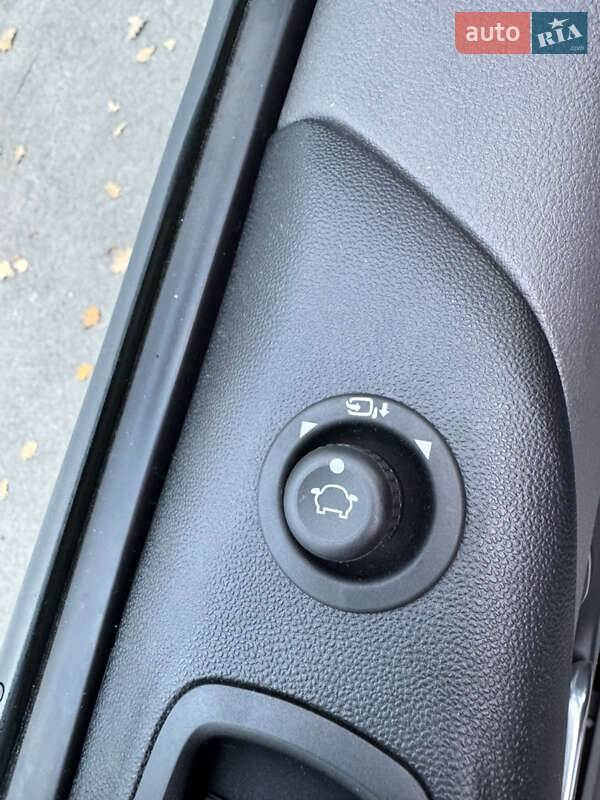 Грузовой фургон Ford Transit Custom 2022 в Киеве