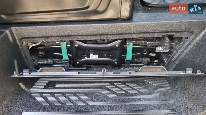 Грузовой фургон Ford Transit Custom 2020 в Киеве фото 42 Грузовой фургон Ford Transit Custom 2020 в Киеве